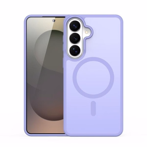 Futrālis Dux Ducis Yind MagSafe Samsung S947 S26 Plus purple