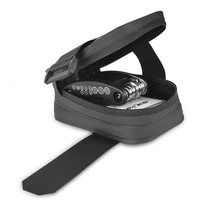 SAHOO Velosipēda soma (132036) ūdensizturīgs 0,5L