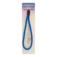 Telefona piekariņš GC-M13 tumši zils