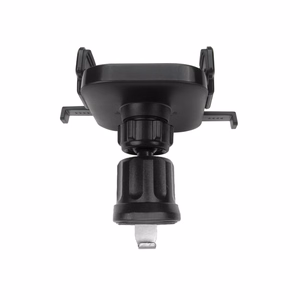 Maxlife automašīnas turētājs MXCH-07 melns