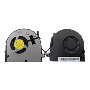 Portatīvā datora ventilators Lenovo: B40-30, B40-45, B40-70
