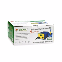 Remontēšanas iekārta BAKU BK-936E