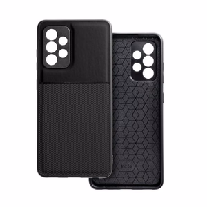 Telefona maciņš „Noble“ Samsung S942 S26 melns