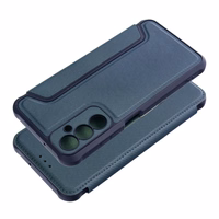 RAZOR Viedtālruņa apvalks SAMSUNG A05s zila