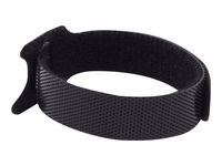 Gembird kabeļu savelkamās lentes 12 gab.