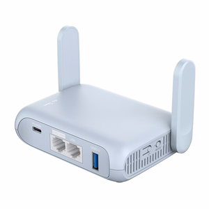 GL.iNet Beryl AX Wi-Fi 6 maršrutētājs