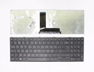 Tastatūra TOSHIBA Satellite C50-B