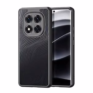 Xiaomi Redmi Note 14 Pro 5G/Poco X7 futrālis Dux Ducis Aimo