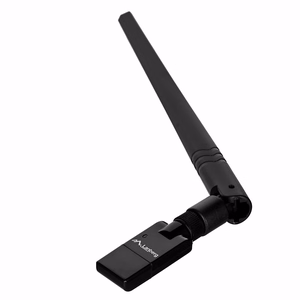 Lanberg NC-0300-WIE tīkla karte Ethernet / WLAN 2400 Mbit/s