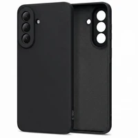 Tech-Protect Icon Case for Samsung Galaxy A57 5G - Black