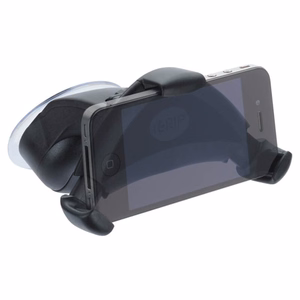 iGrip Universal Smart Grip'R Kit universāls automašīnas viedtālruņu turētājs, 50–75 mm plats un 103–127 mm augsts
