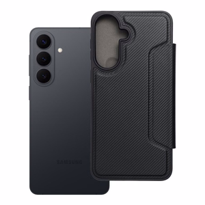 RAZOR Grāmatiņa for SAMSUNG A57 5G melns