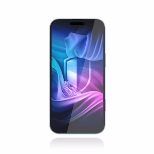 3mk Silky Matt Pro matēta plēve Apple iPhone 17 Air