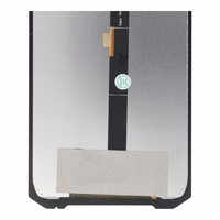 FixCell LCD ekrāns DOOGEE S96 Pro OEM bez rāmja