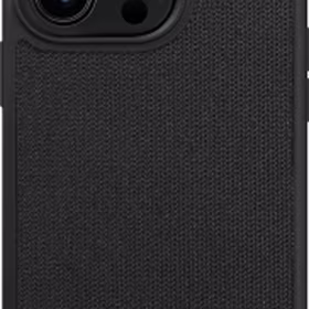LAUT Urban Protect Cordura aizsargapvalks iPhone 14 Pro Max - melns