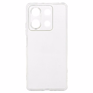 Viedtālruņa apvalks Xiaomi Redmi Note 13 5G caurspīdīgs