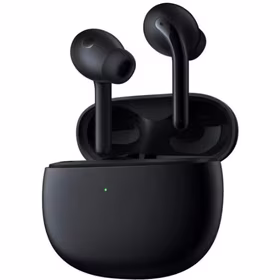 Bezvadu austiņas Xiaomi Buds 3 melnas