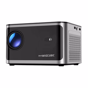 Magcubic HY350 Projector (Black)