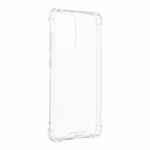 ROAR viedtālruņa apvalks ARMOR JELLY SAMSUNG A52 5G / A52 LTE ( 4G ) / A52s 5G caurspīdīgs
