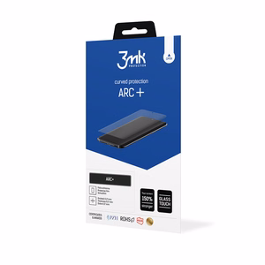 3mk ARC+ – tālruņa ekrāna aizsargs modelim Xiaomi Black Shark 5/5 Pro