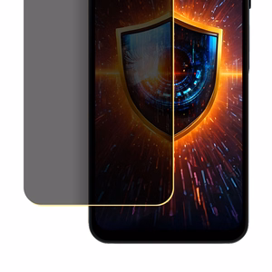 3mk Silky Matt Privacy aizsargplēve Samsung Galaxy A16