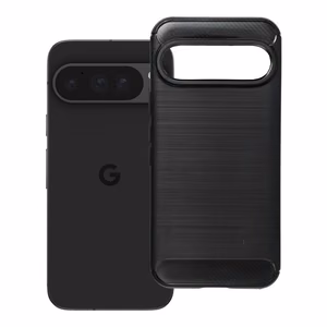 Maciņš Google Pixel 9 PRO Carbon 2.0 melns