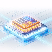 Joyroom JR-PBF27 22.5W 10000mAh portatīvais lādētājs ar diviem iebūvētiem kabeļiem - zelta