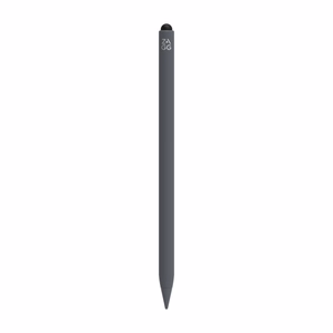 ZAGG Pro Stylus2 priekš Apple iPad - pelēks