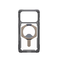 UAG Plasma XTE MagSafe viedtālruņa apvalks iPhone 17 Pro - titāna