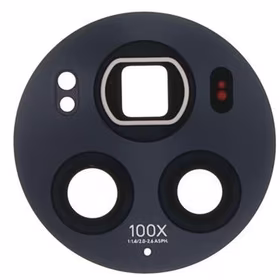 Huawei Honor Magic6 Pro lens for camera Black ORG