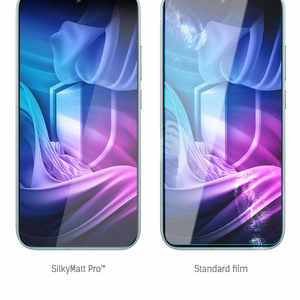 3mk Silky Matēts Pro matēts protective plēve for Xiaomi Poco F8 Pro