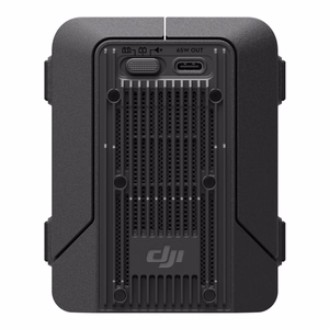 DJI Inspire 3 akumulatoru uzlādes centrs / TB51