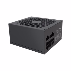 GEMBIRD блок питания 750W активный PF