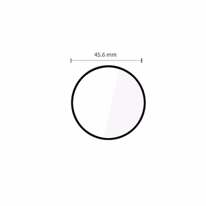 Tech-Protect Easy Set Flex+ 3 gab. hibrīdais stikls Xiaomi Watch 5 melns