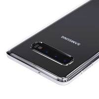 Aizmugurējais apvalks 2 mm Perfect SAMSUNG GALAXY A50 caurspīdīgs