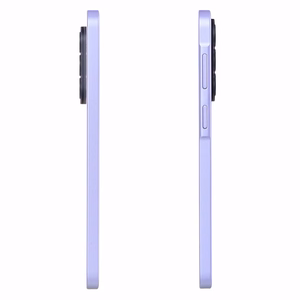 Мобильный телефон Samsung Galaxy A37 5G 256GB фиолетовый SM-A376B