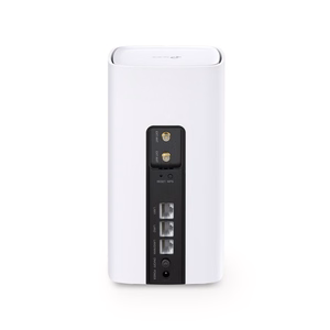 TP-Link Archer NX200 bezvadu maršrutētājs Gigabit Ethernet divjoslu (2.4 GHz / 5 GHz) 5G balts