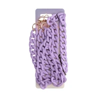 Telefona siksniņa 0068 violets