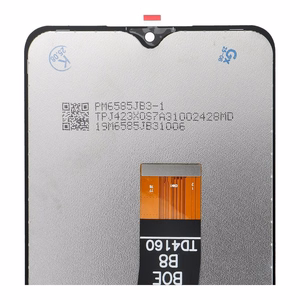 OG LCD ekrāns SAMSUNG A13 5G A136B/A136U/A136W OEM bez rāmja