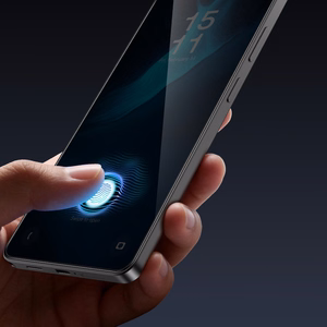 Benks Rūdīts stikls Warrior Privacy (F048) priekš Samsung Galaxy S26