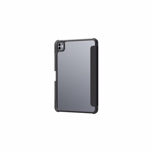 AmazingThing Titan Pro Case for iPad Pro 11" M5 with 720° Rotation Stand and Pencil Holder - Black