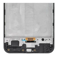 FixCell LCD displejs SAMSUNG M21 INCELL ar rāmi