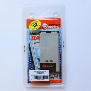 Tālruņa akumulators Nokia BL-5H (Lumia 630)