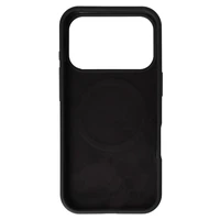 MagColor Viedtālruņa apvalks iPhone 17 Pro Max melns