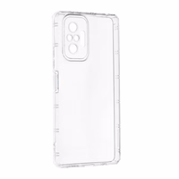 Armor Antishock maciņš Xiaomi Redmi Note 10 Pro/Note 10 Pro Max caurspīdīgs
