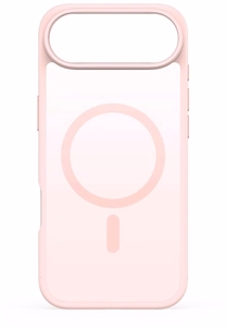 Korpuss Dux Ducis Yind Apple iPhone Air rozā krāsā