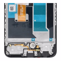 ServicePack LCD ekrāns REALME 7 5G 4909261