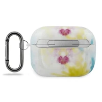 US Polo USACAPPCUSML AirPods Pro apvalks daudzkrāsains Tie & Dye kolekcija