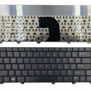 Tastatūra DELL Vostro 3300, 3400, 3500 (US)