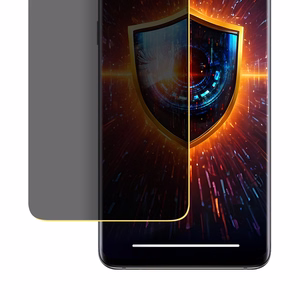 3mk Silky Matt Privacy – privātuma ekrāna aizsargs modelim Samsung Galaxy S10